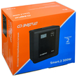 ИБП для котла Энергия Smart 2 300 Вт + Аккумулятор Grid 75 Ah 12 v (300Вт - 137мин) - ИБП и АКБ - ИБП Энергия - ИБП для котлов отопления - Магазин электрооборудования Проф-Электрик